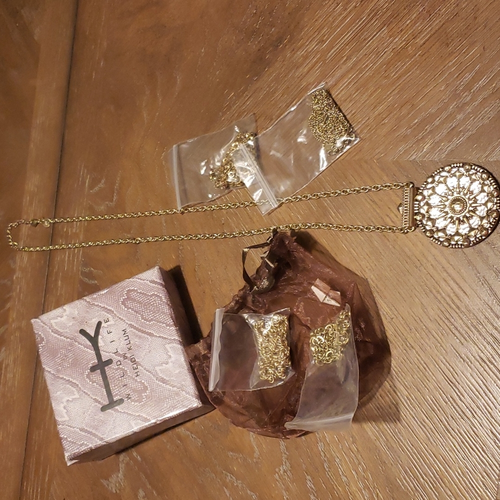 Necklace